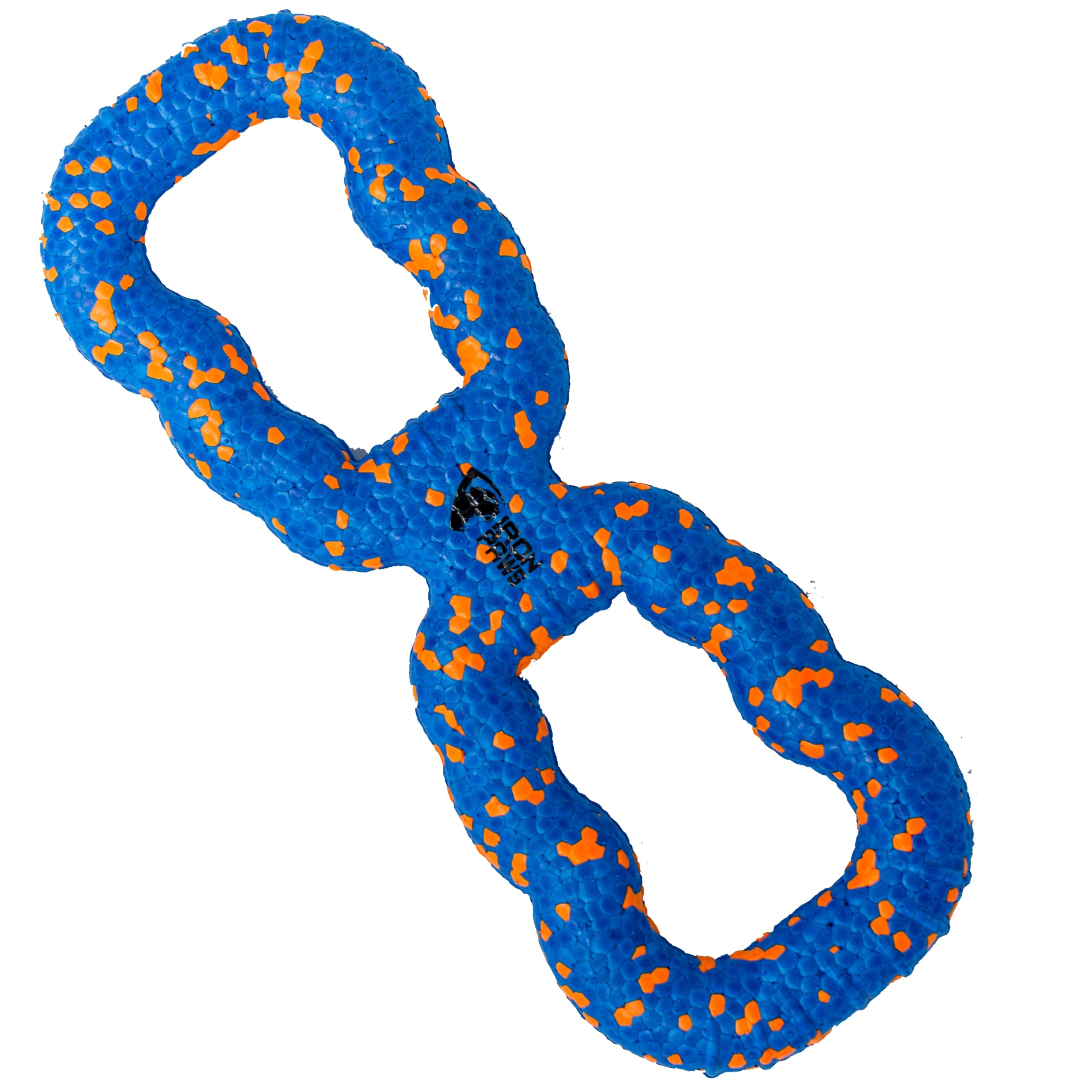 

Tough Dog Pull Toy, Blue - Tough Dog Pull Toys For Aggressive Chewers, For , Tug Of War And Dog Training