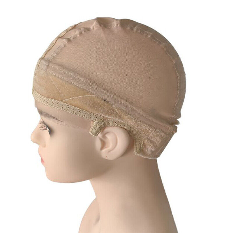 

For Women 2 In 1 Wig Grip Band Plus Wig Cap For Lace Wigs & Frontals