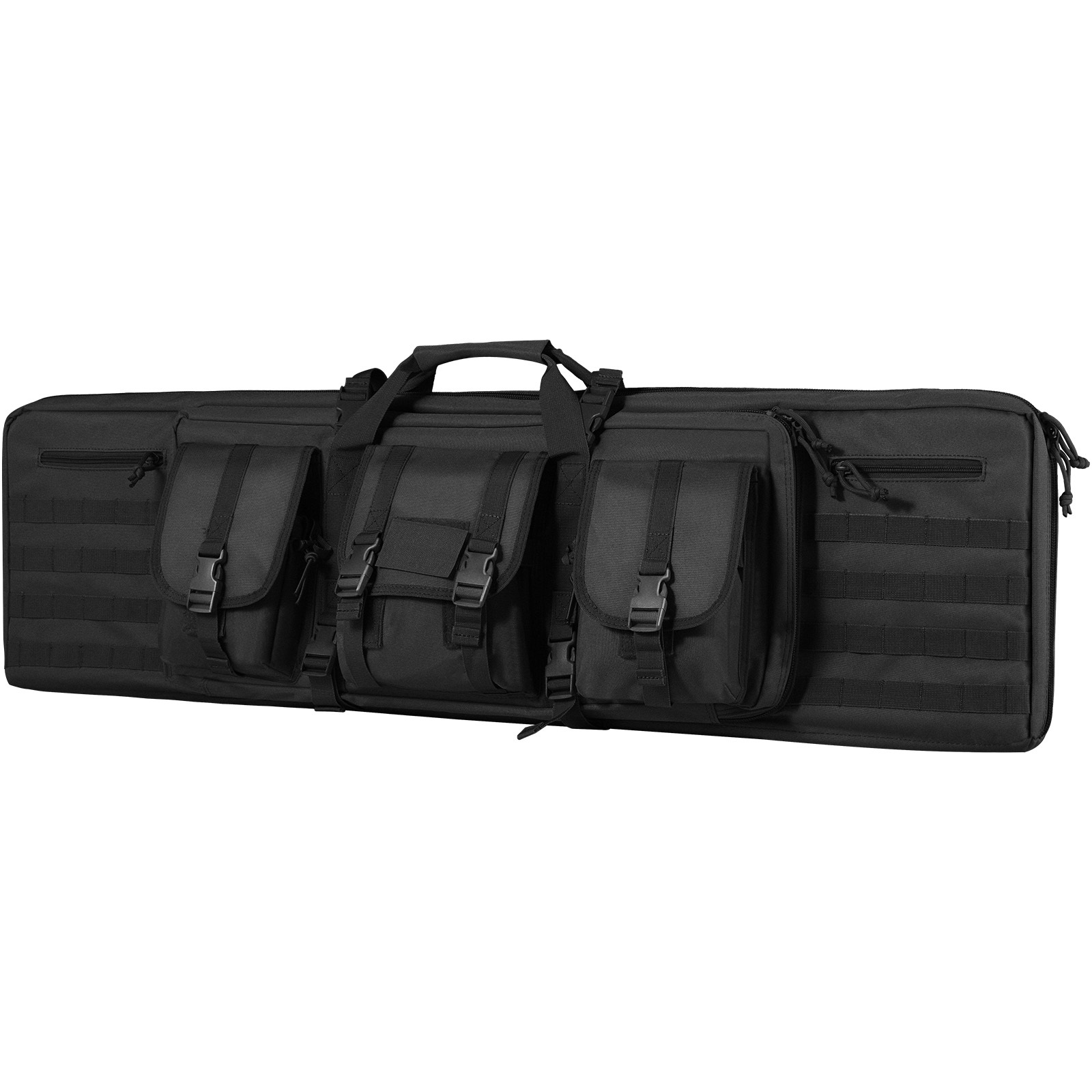 VEVOR Tactical Gun Bag - Multiple Storage Pockets