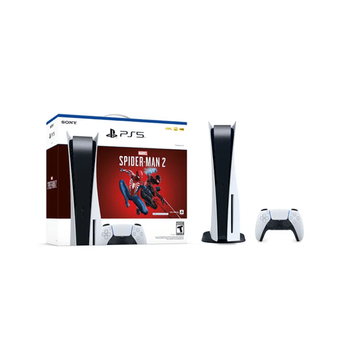 5 console 2 bundle