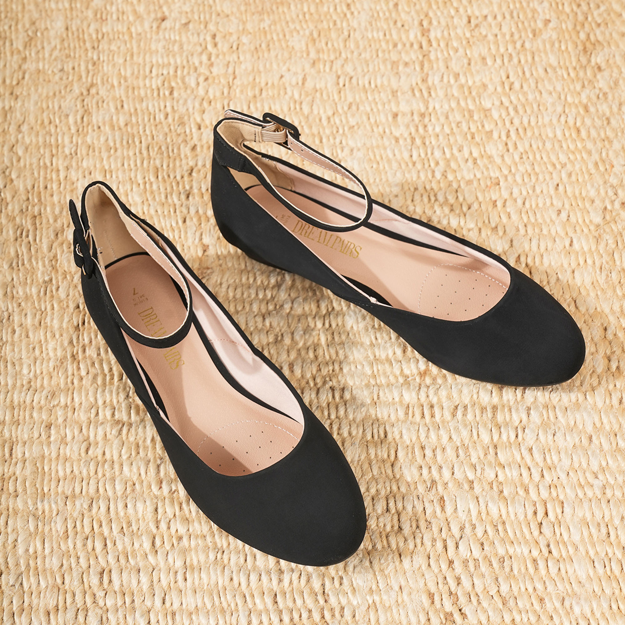 chinese dress ladies Footsteps Women's Dress Shoe Quintessence FS1420 – Good's Store Online