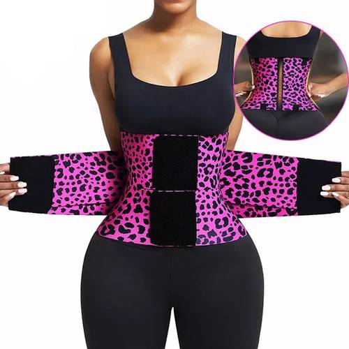 waist trainer belt waist trimmer belt tummy control body shaper