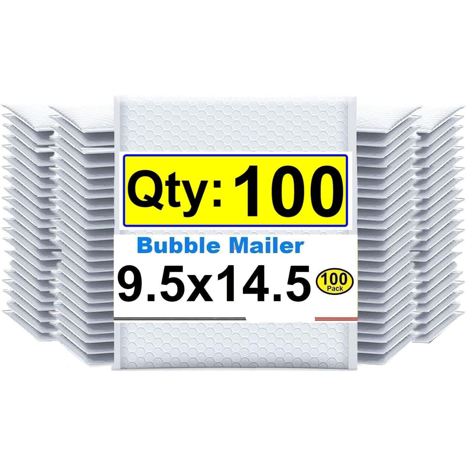 all sizes bulk   white shipping padded envelopes