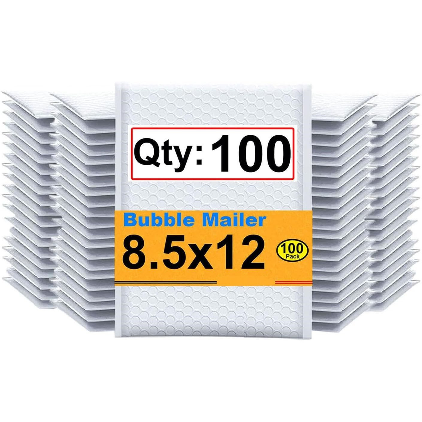 all sizes bulk   white shipping padded envelopes