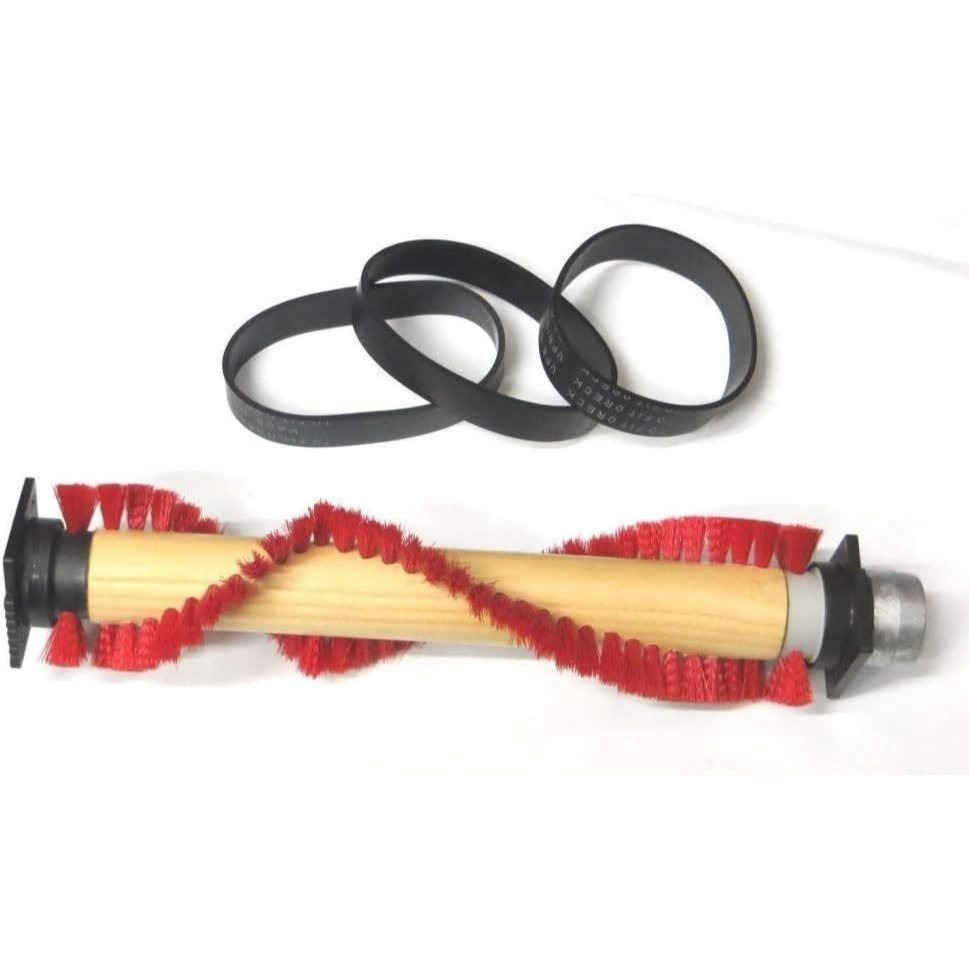 Temu – TEMU Xl Vacuums (1 Brush & 3 Belts)