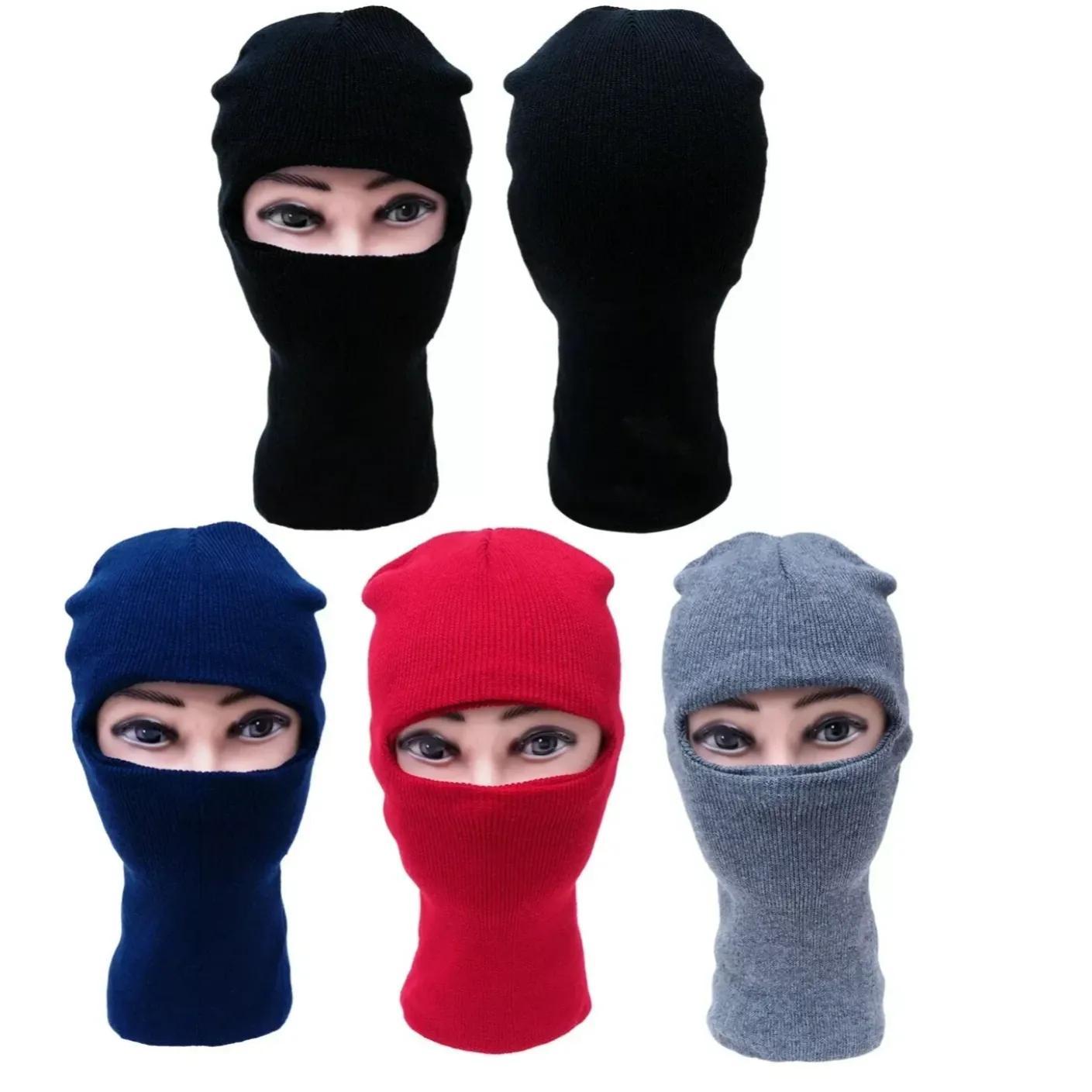 balaclava knitted sold on Temu United States