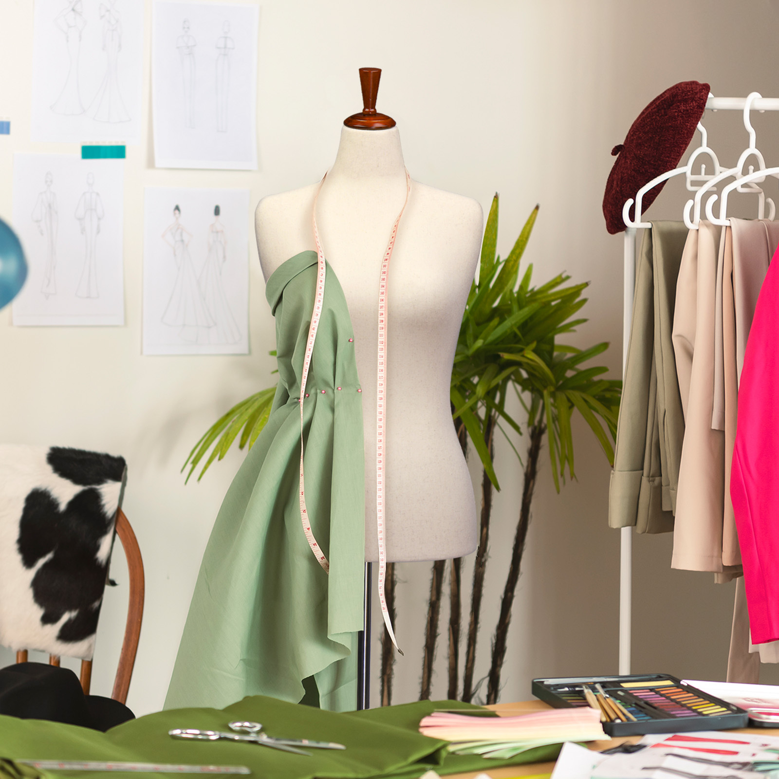 female dress form mannequin body - Temu