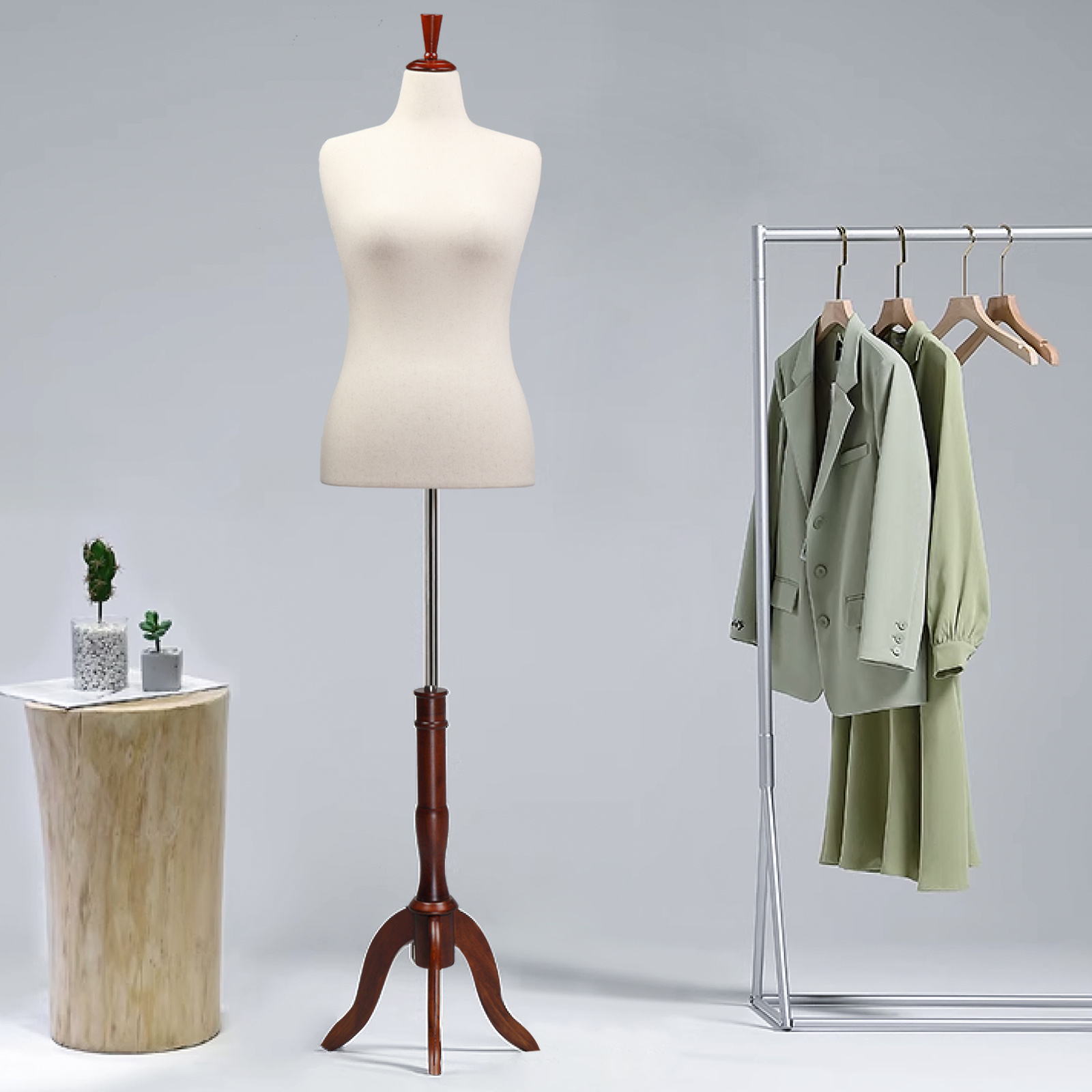 female dress form mannequin body - Temu