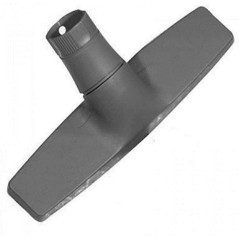 TEMU Canister Vacuum Cleaner Floor Brush, Fits Most Older Canister Vacuums