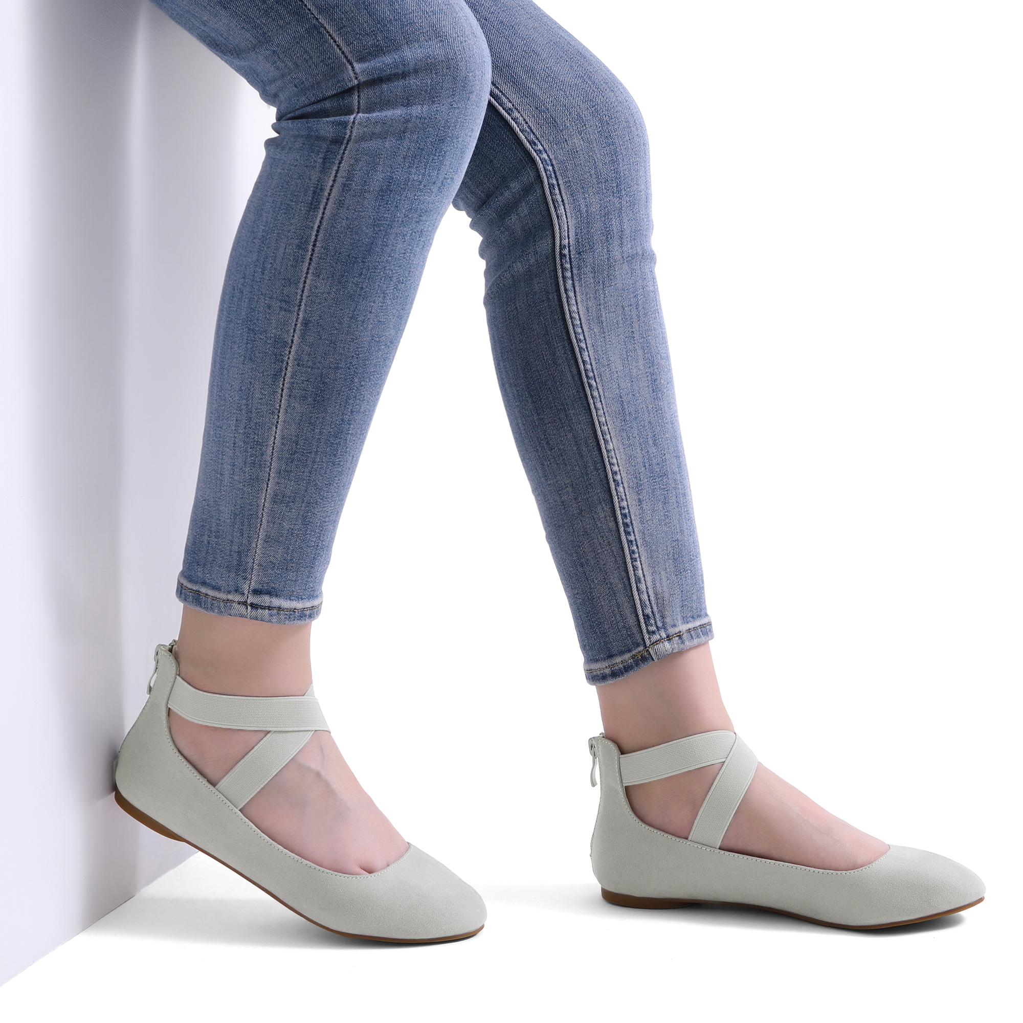 Chic and Stylish Flats