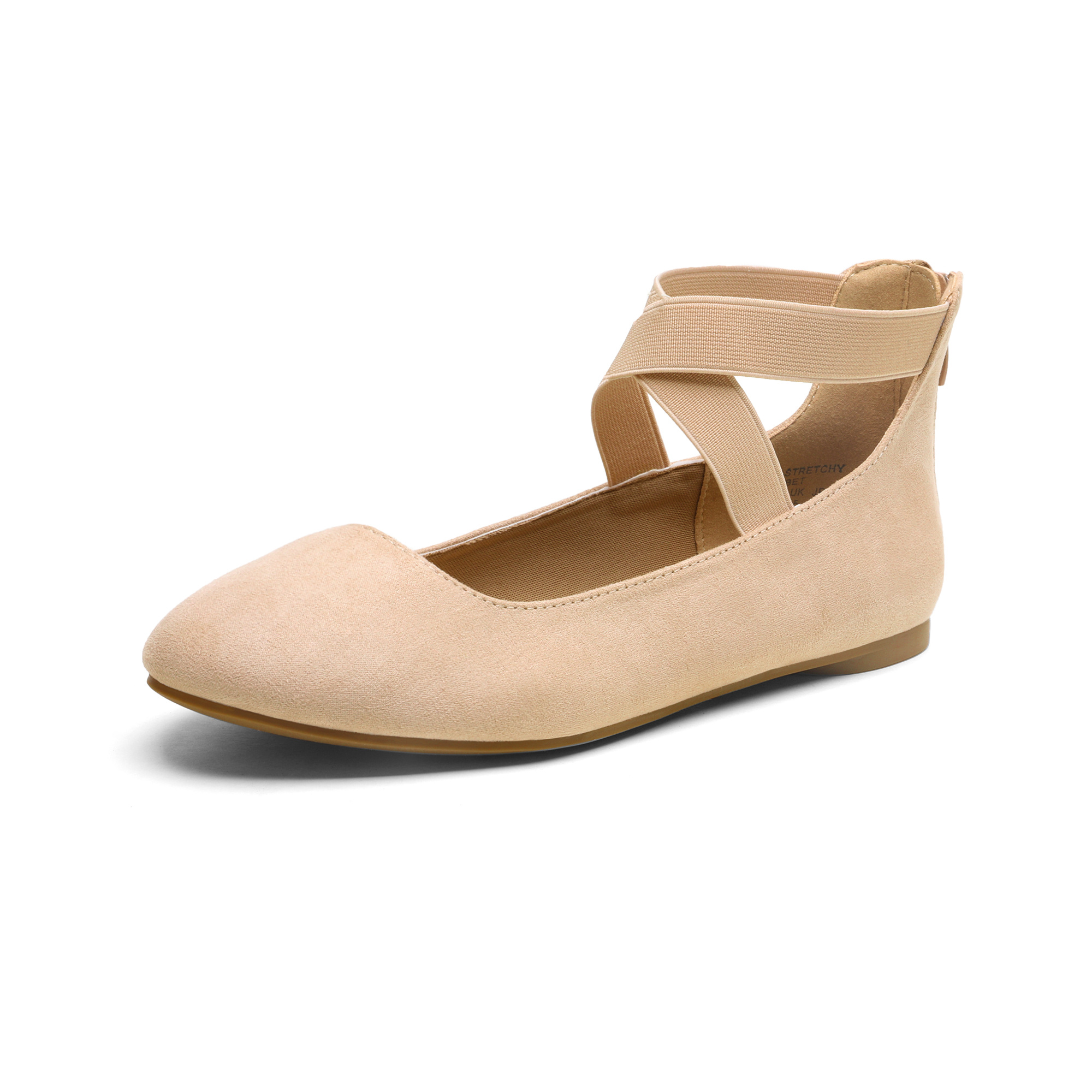 Enhanced Comfort for All-Day Wear