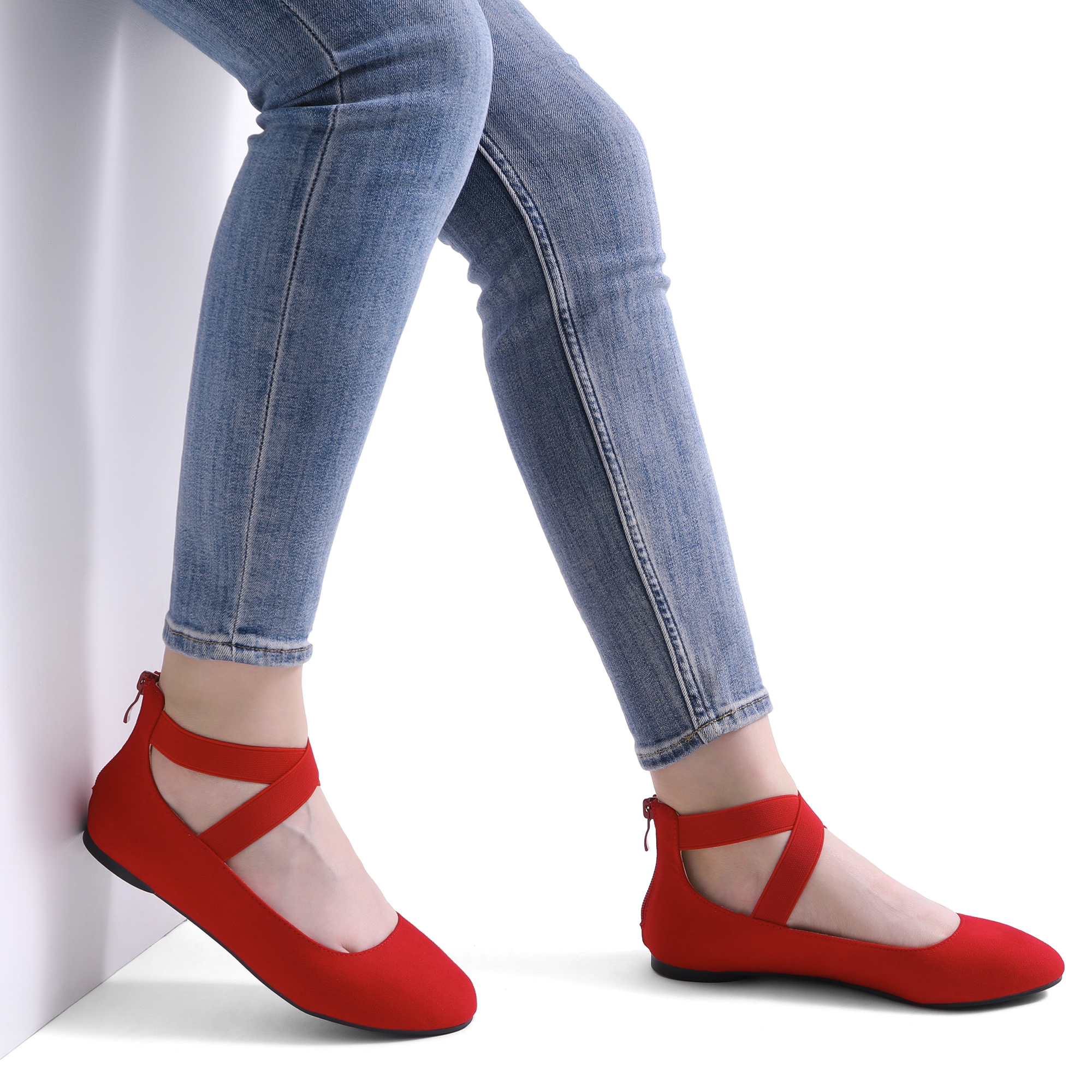 Versatile Daily Wear Shoes