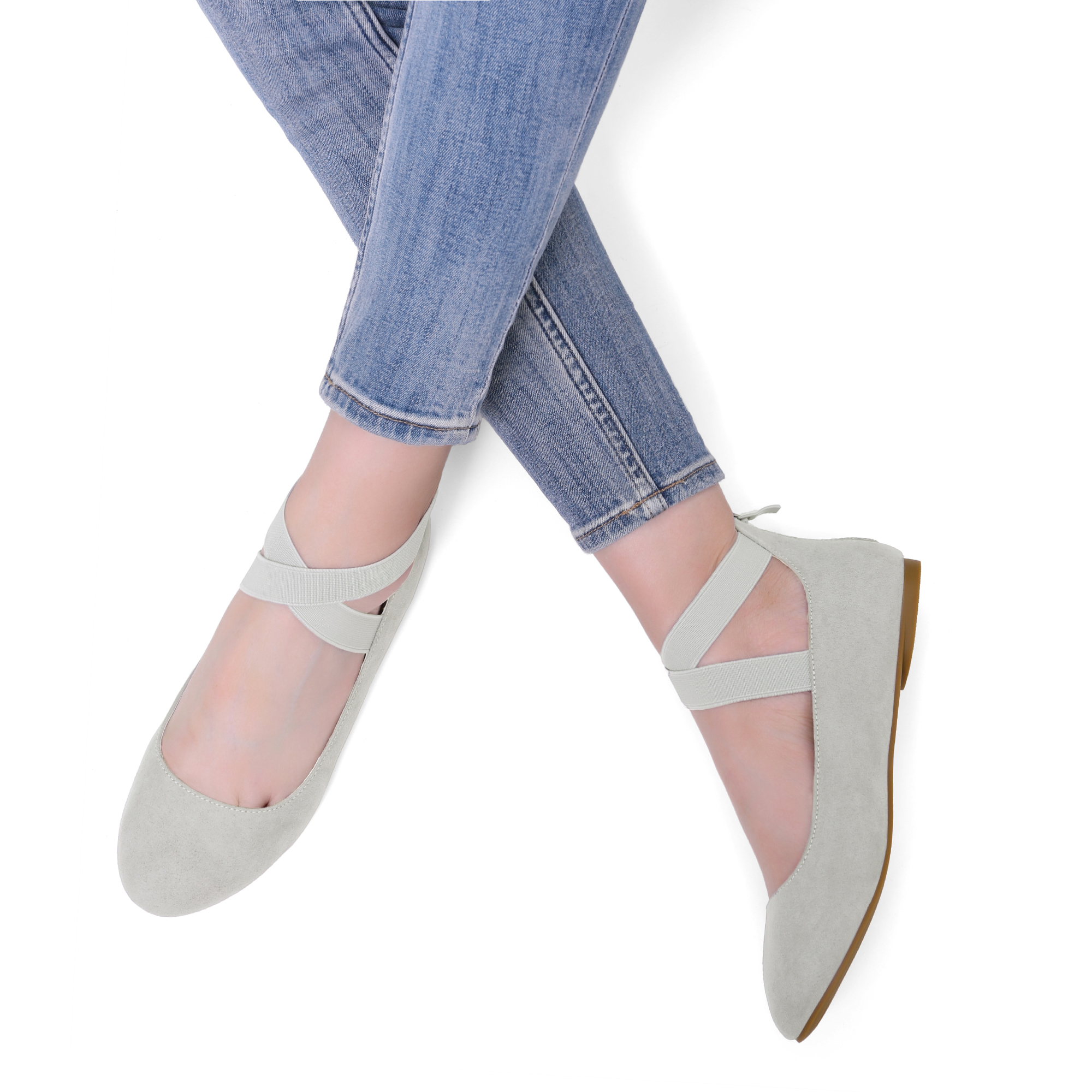 Durable TPR Sole