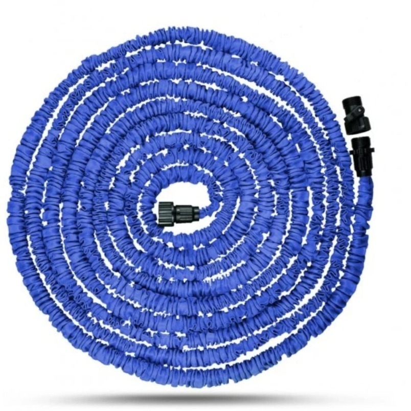 

Expandable Collapsible Garden Hose - Assorted Sizes