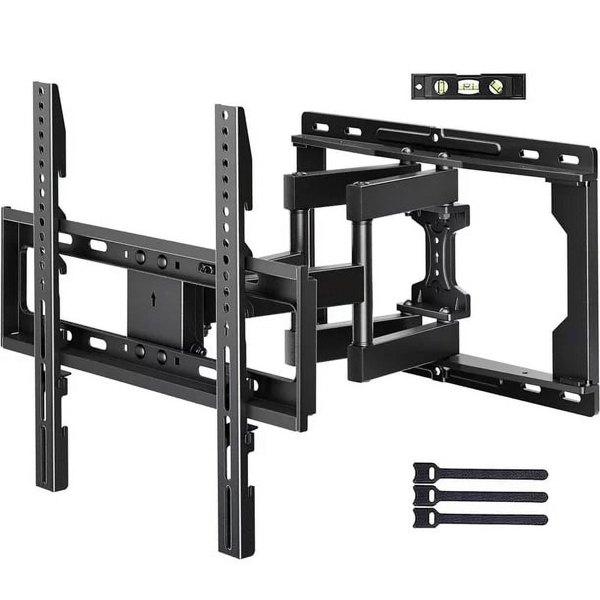 

Six-arm Tv Height Tv For 26-65 Tvs, Articulating Tv , 400x400mm,up To 99lbs Tv Stand Installation