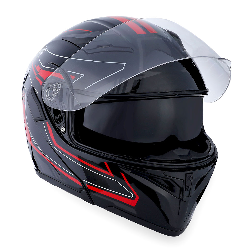 Bike Helmet Full Face Helmet Lazada Full Face Motorcycle Helmet