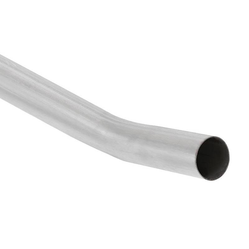 Northeastern Exhaust Dual 2.5" Exhaust Pipes For 1999-2008 Pickup Trucks (Performance/Custom Fit)