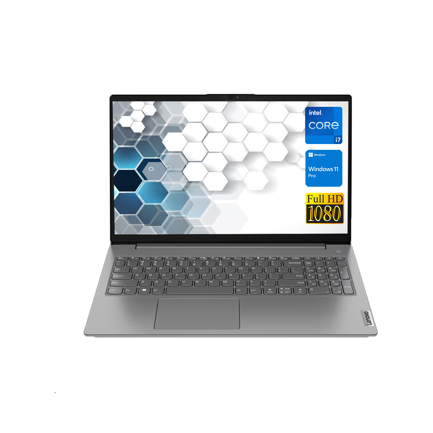 V15 Gen 3 Business Laptop Fhd Display Core I7 - Temu