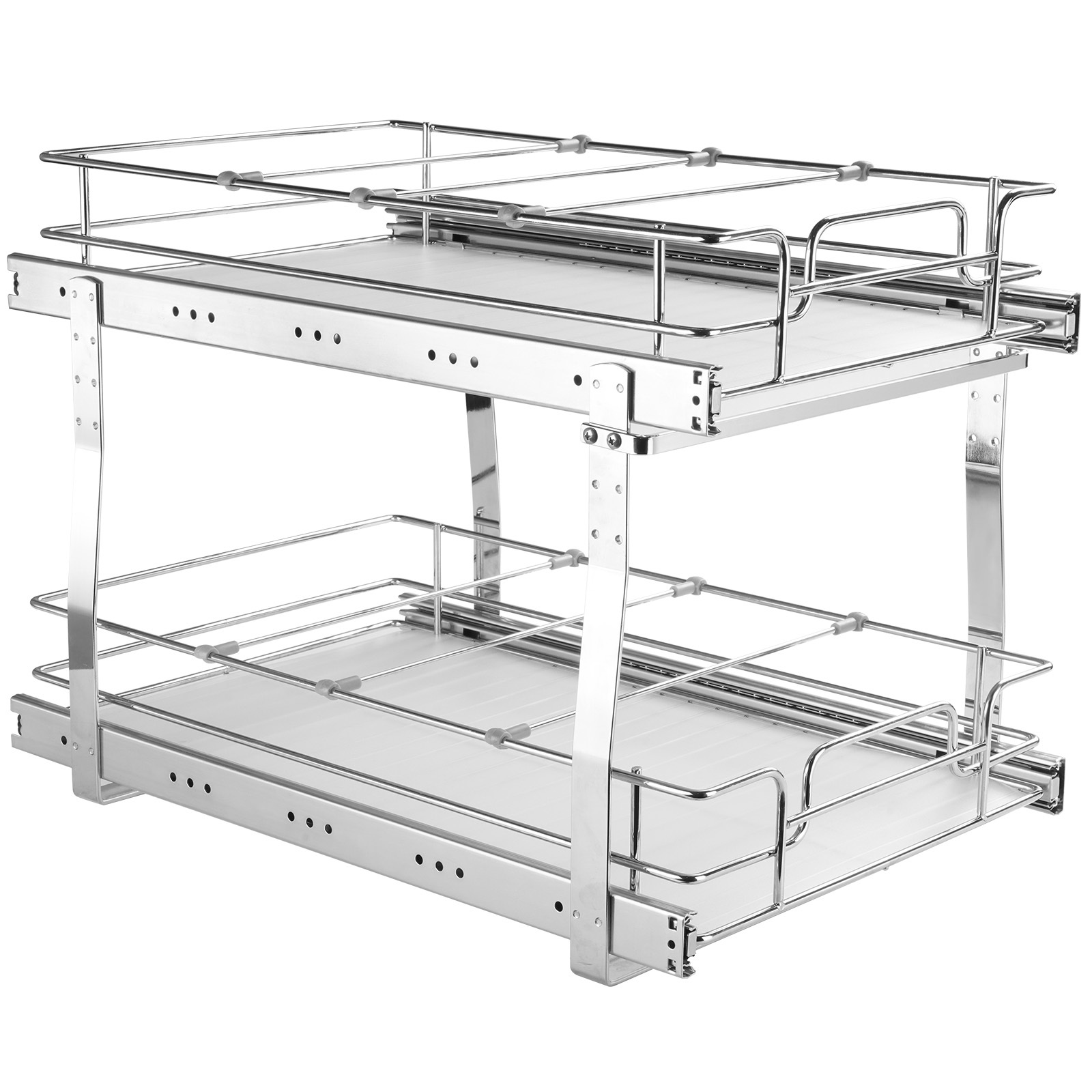 cabinet organizers sold on Temu United States