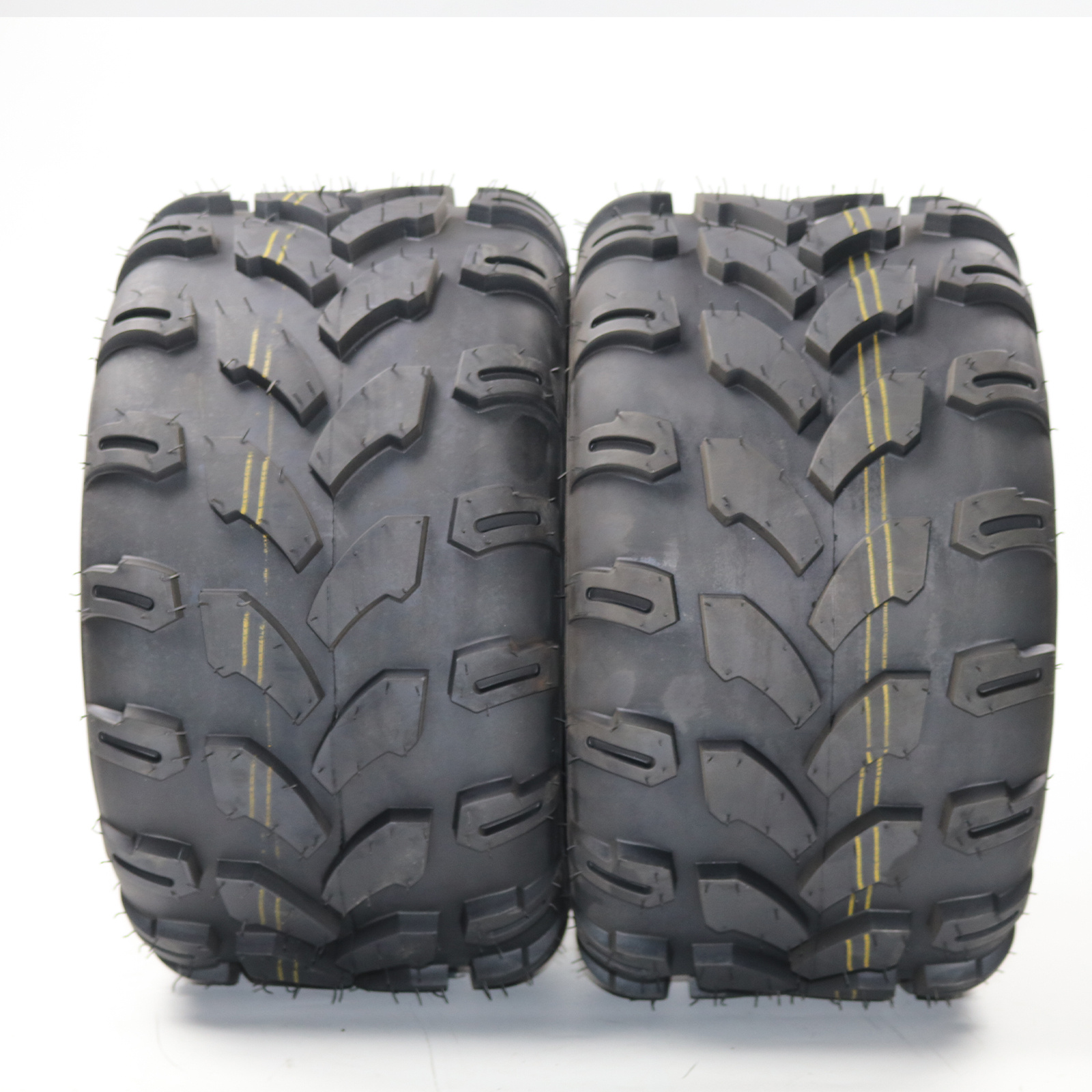 19x7-8 Tires WANDA Sport ATV Tire 19X7-8, 4PR, Directional Tread Pattern, Puncture... 19x7x8 Atv Tires - Foto 2