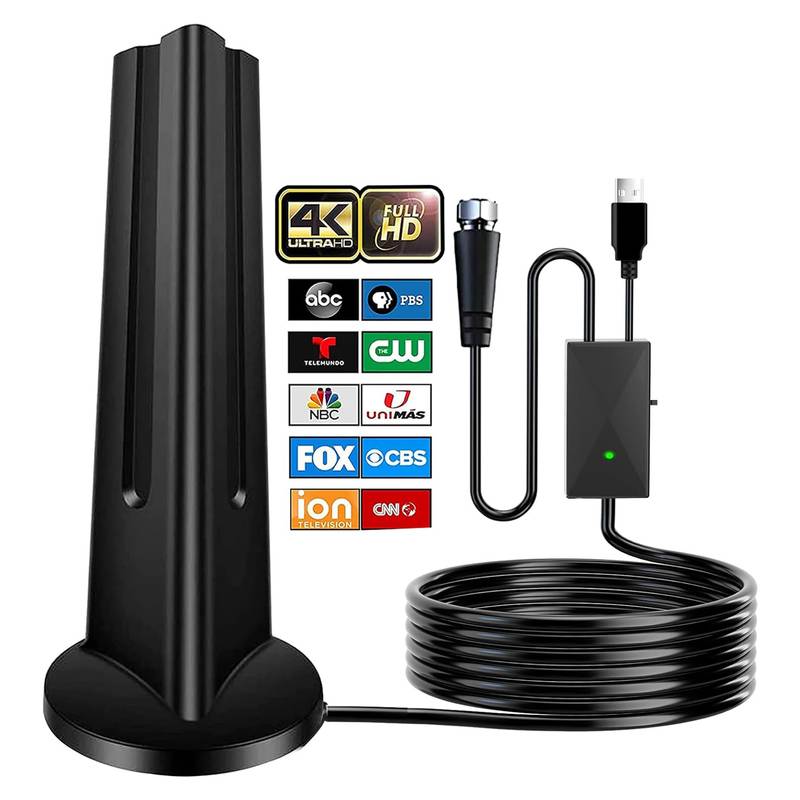 2025 Strongest TV Antenna,Digital Antenna For Smart TV Indoor