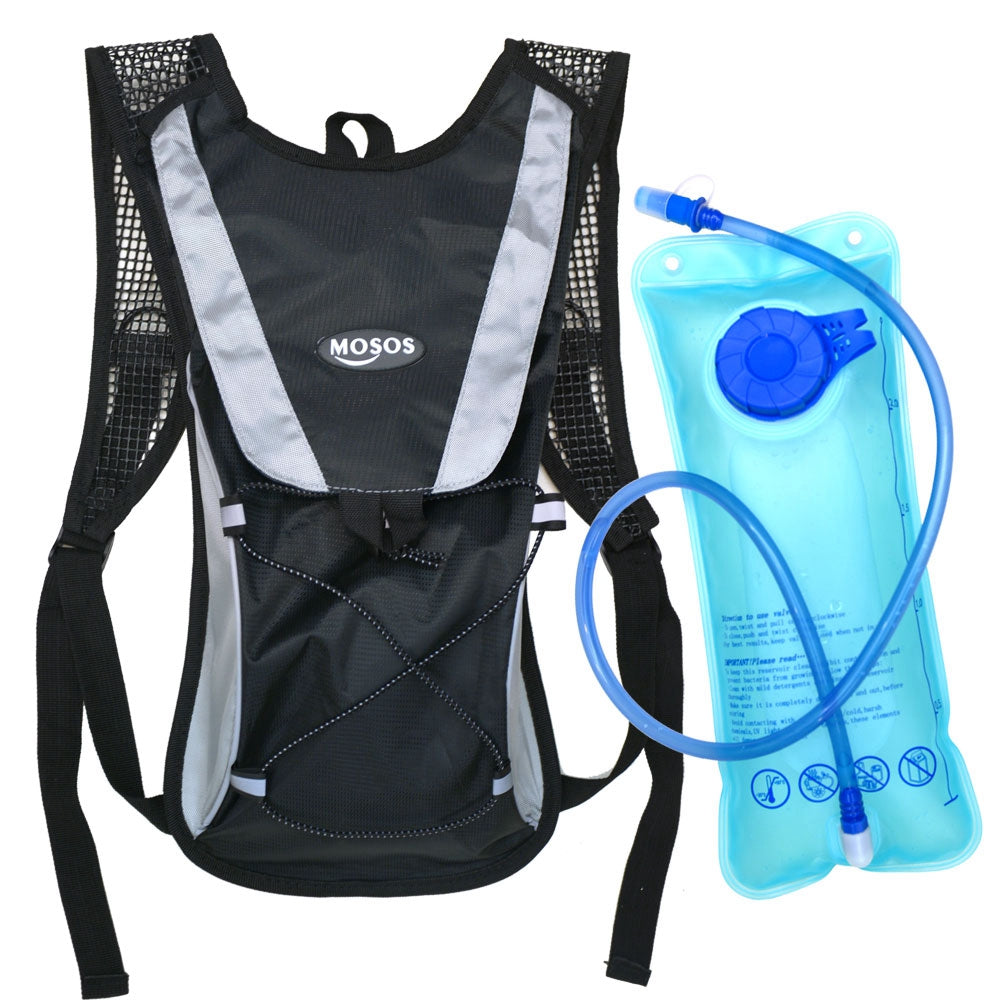

Cycling Hydration Pack Water Backpack Hydration Pack Comes Equipped With A 2l Hydration Bladder And Is Available In A Variety Of Vibrant Colors To Suit Your Style And Preference.