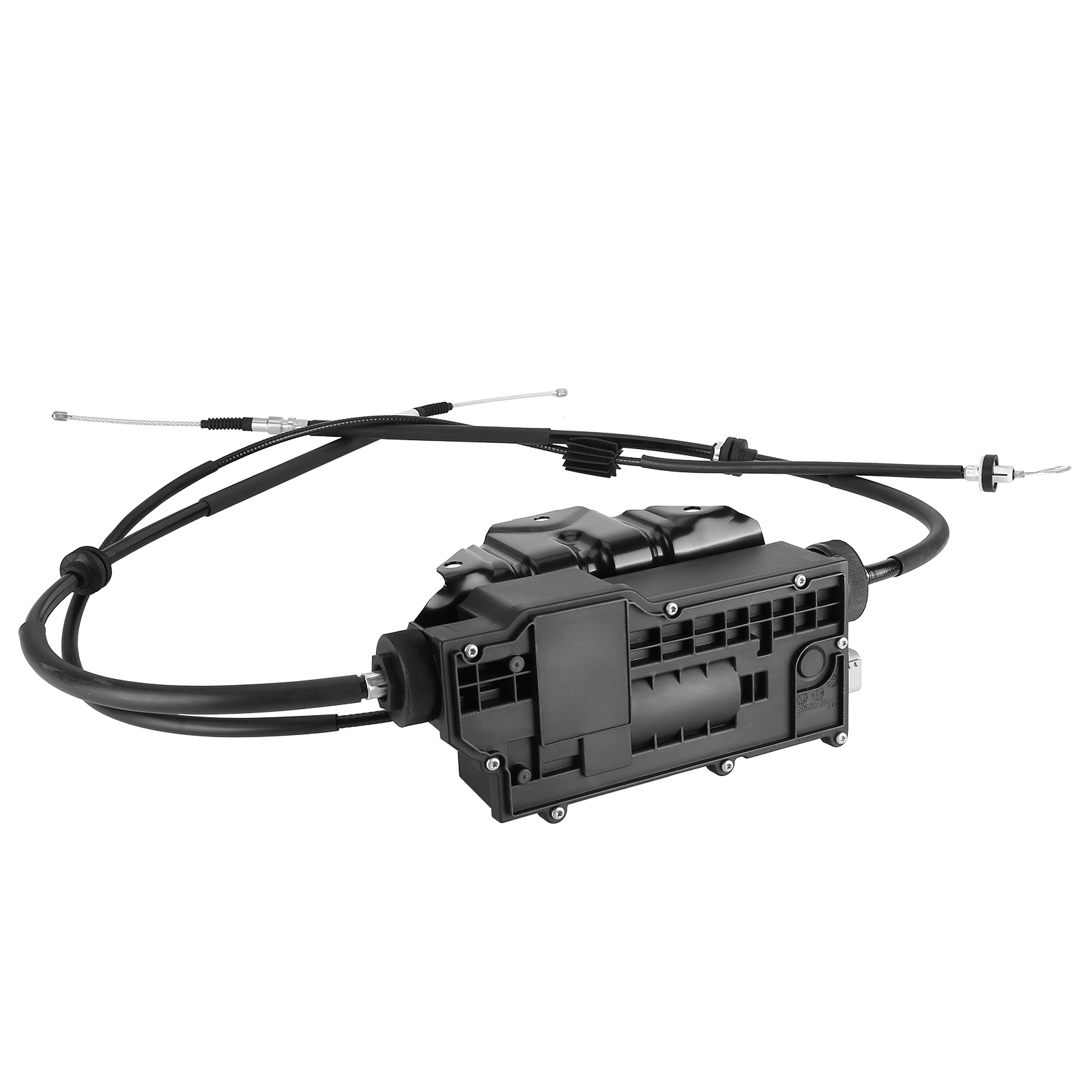 Unité Commande Actionneur Frein à Main BMW X5 E70/X6 E71 - Compatible 34436782205 - Pour 2007-2014
