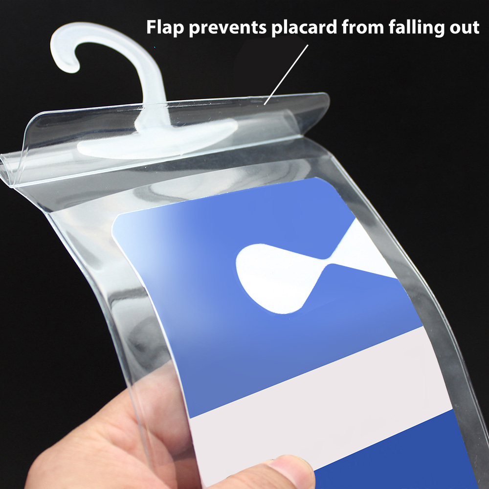 Aazon.co: GAEEJ Handicap Parking Placard Holder