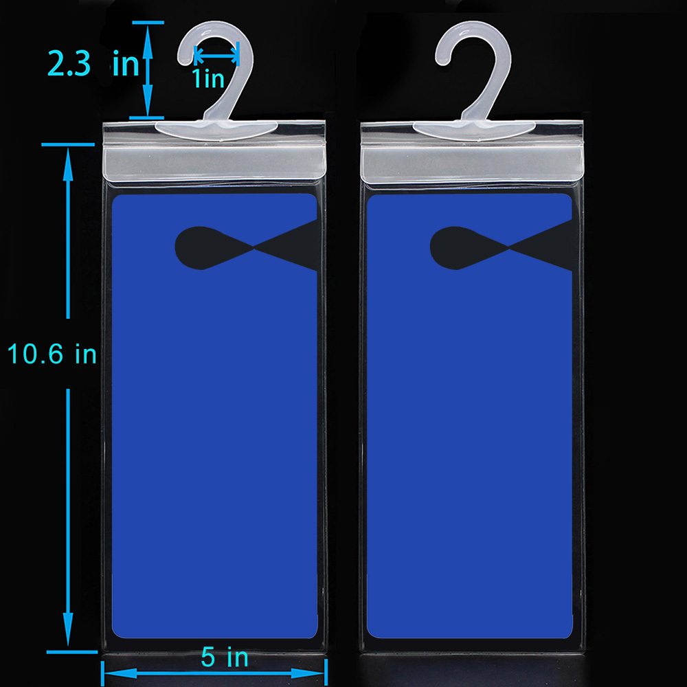 Aazon.co: GAEEJ Handicap Parking Placard Holder