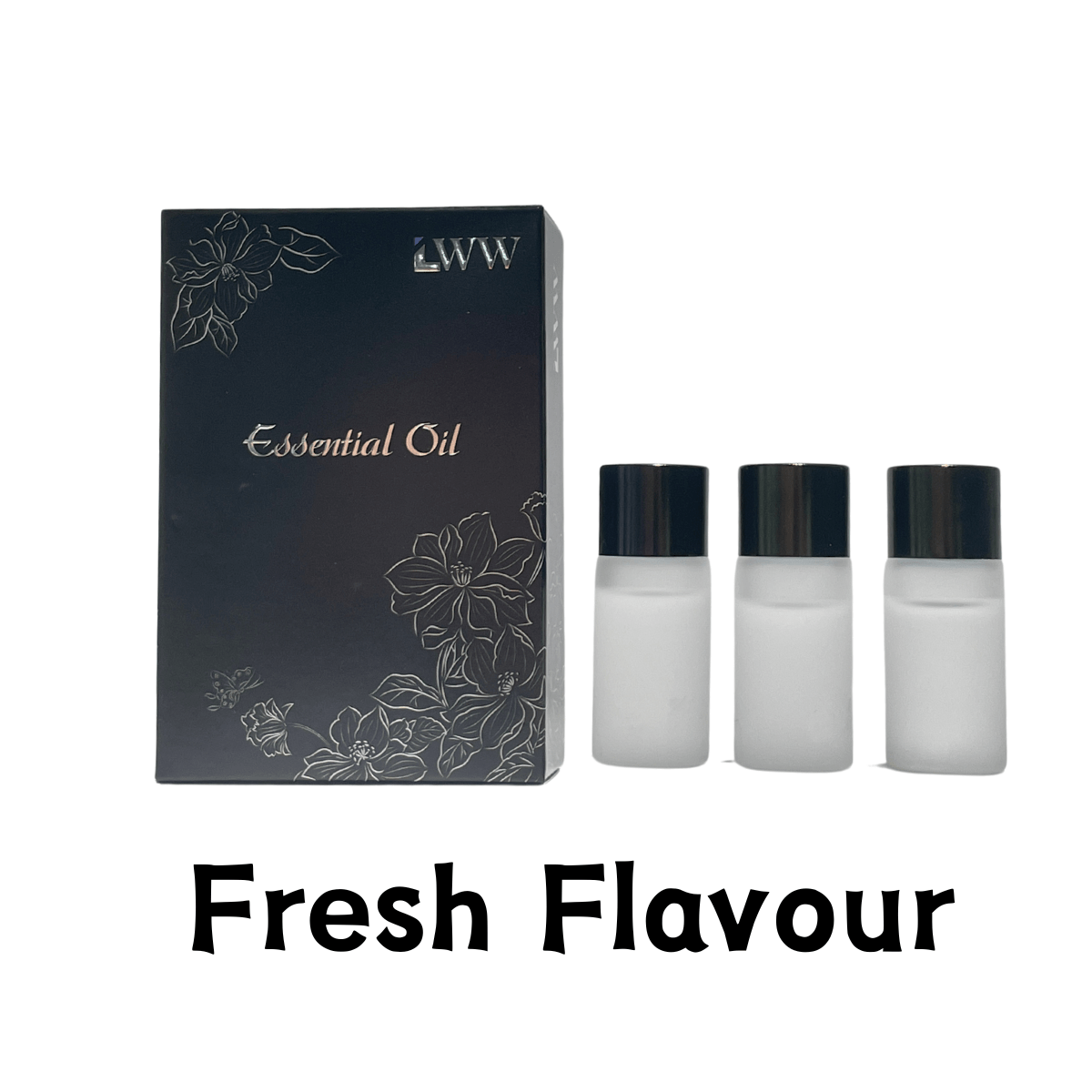 

Lww Car Diffuser Fragrance Refill, 3 Bottles, 10ml Ea Freshener Ch, Long-lasting Fragrance Scent Scented Perfume Aroma