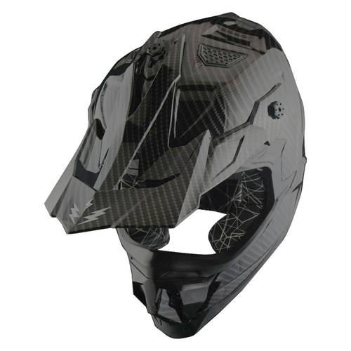 adult motorcycle helmet dirt bike helmet