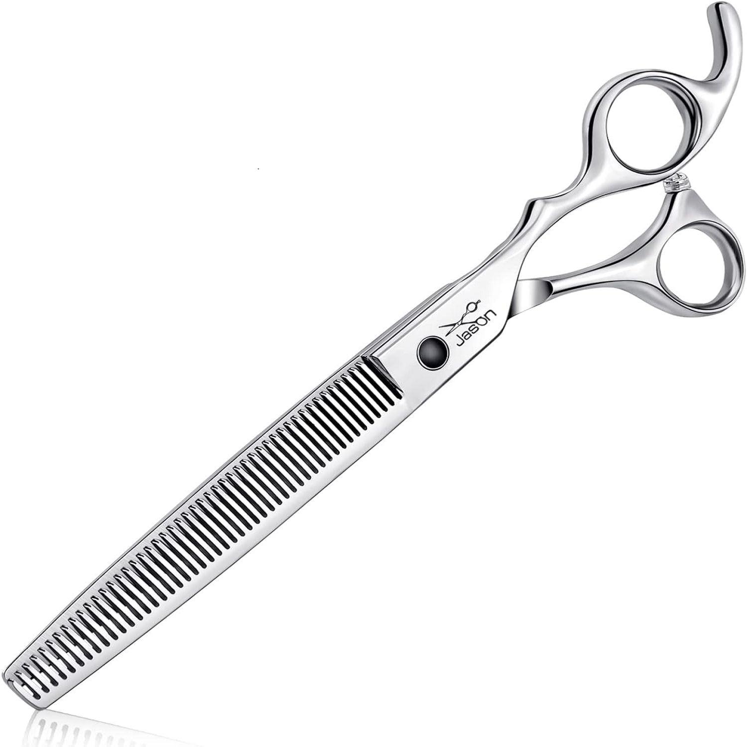 Dog Grooming Thinning Blending Scissor Ergonomic Pet - Temu