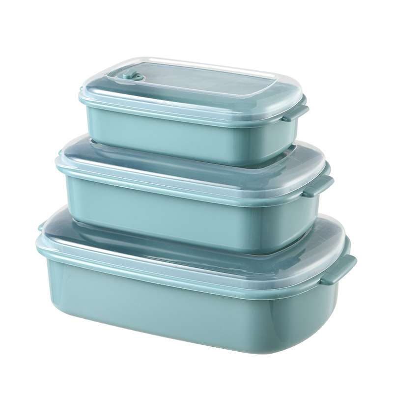 

Collapsible Food Storage Containers With Lids & Vent, Kitchen Stacking Silicone Collapsible Meal Prep Container Set For Leftover, Microwave Freezer Dishwasher Safe