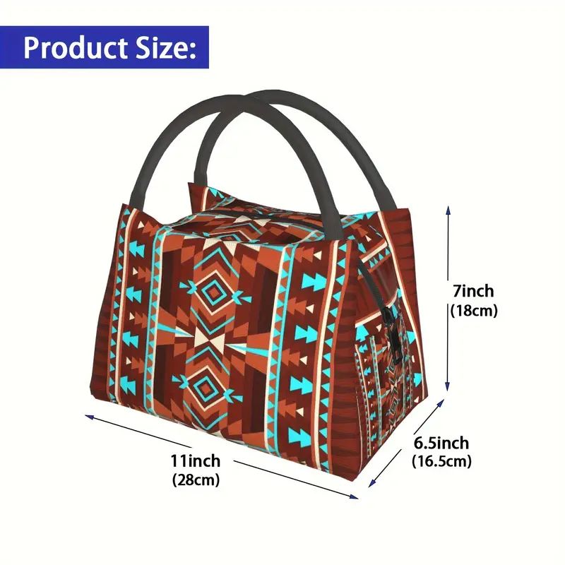 

Lunch Bags For Women Men Adult Insulated Lunch Box Reusable Lunch Bag Leakproof Cooler Lunch Tote Bag For Work Picnic