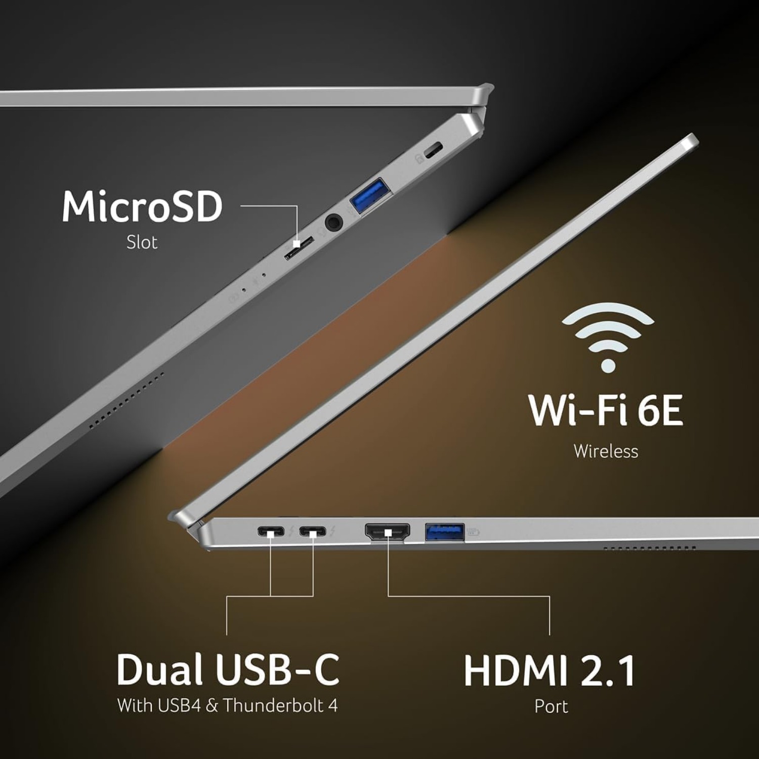 Thin Light Laptop Wuxga Touchscreen - Temu