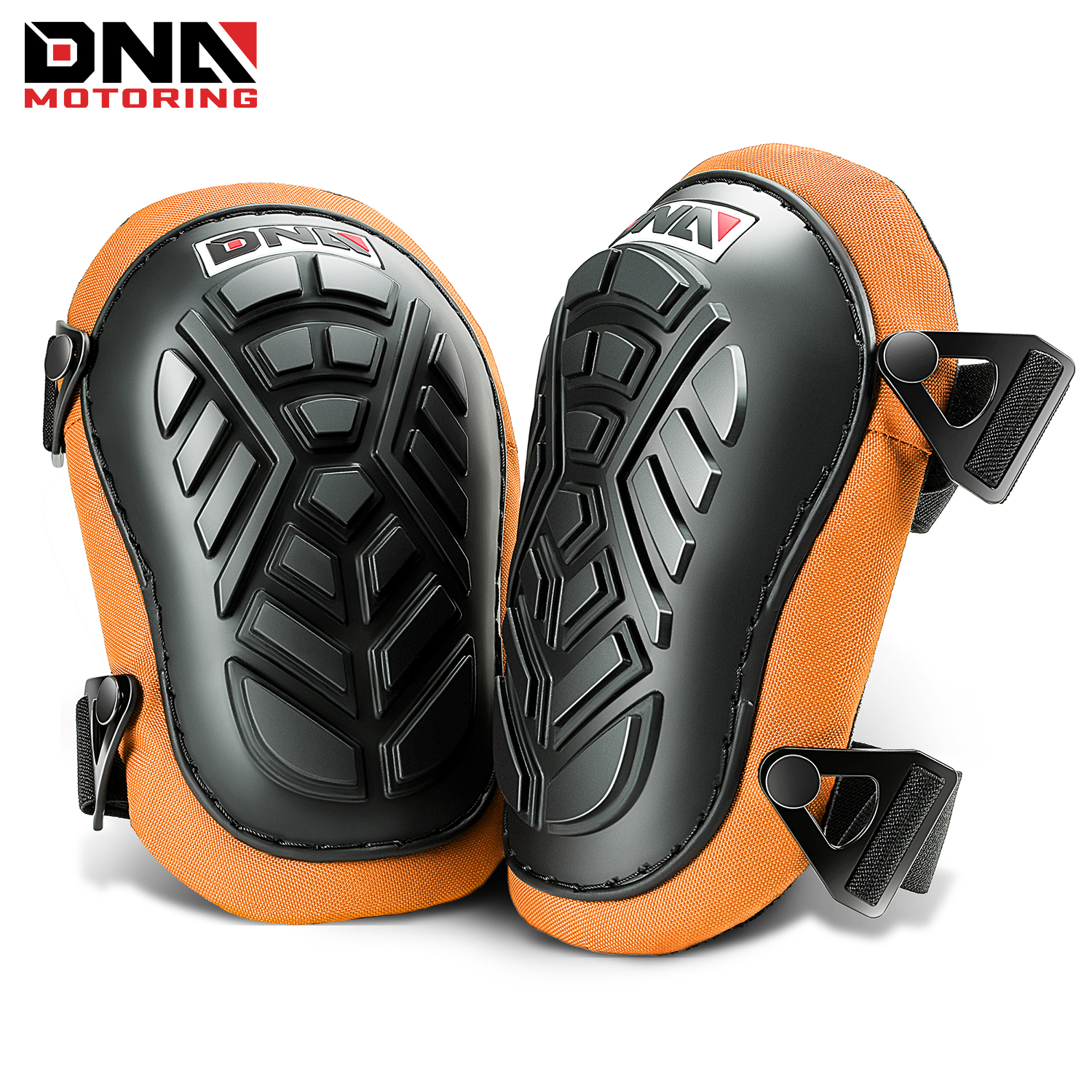 Motorcycle Armor Elbow Knee Pads And Chest Protector Motocross For