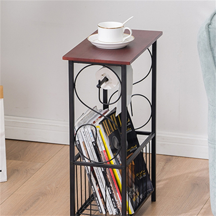 

Multifunctional Bathroom Table Indoor Side Table Coffee