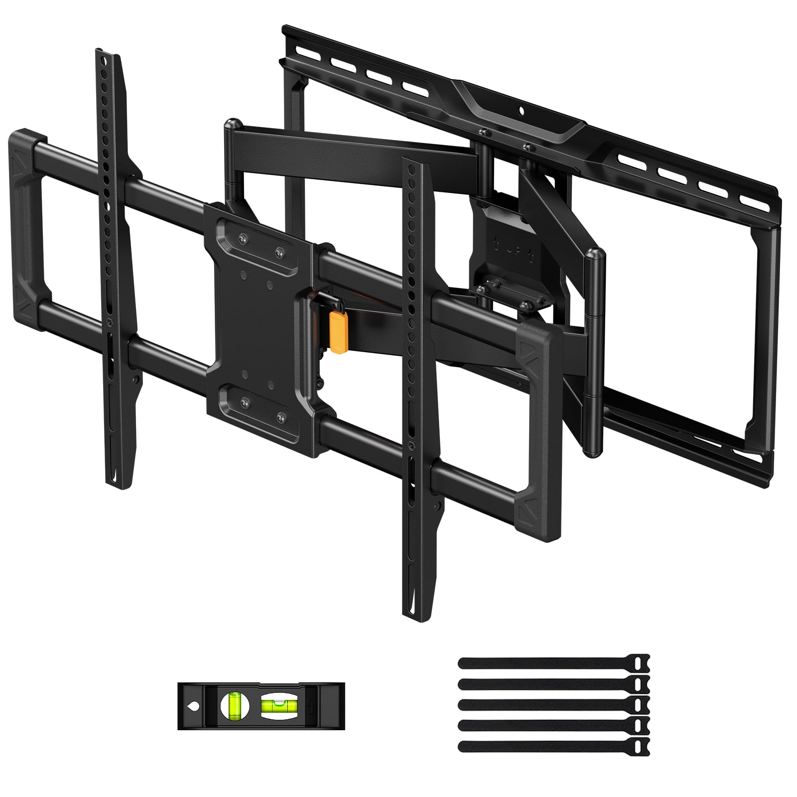 

Six-arm Rotatable 130 Tv Tv For 4290 Tvs Up To 150 Lbs, Pre-assembled Tv , , , Max 600 X 400mm, 12/16/18/24 Wood