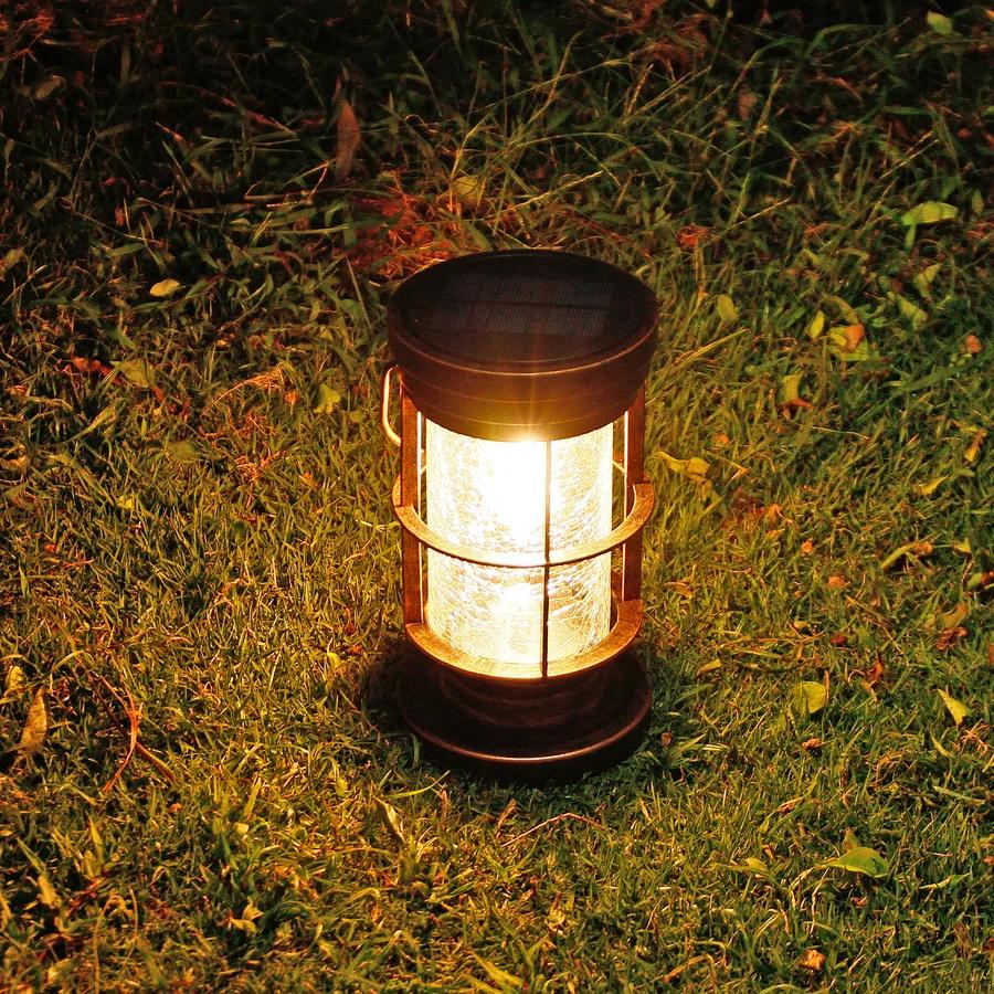 

Solar Wall Lantern Outdoor, Flickering Flames Solar Sconce Lights Outdoor, Hanging Solar Lamps Wall Mount For Front Porch, Patio And Yard