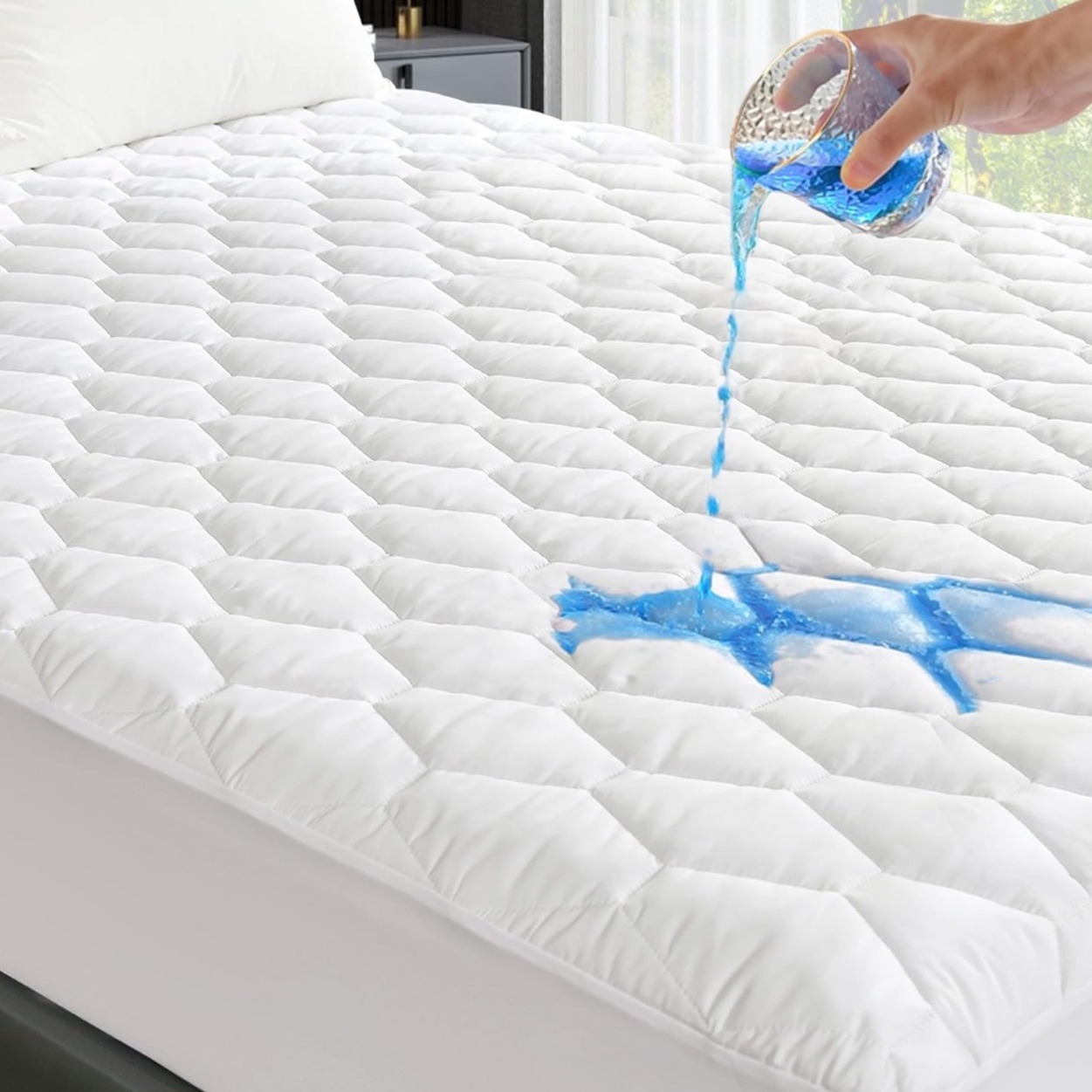 

Mattress Mattress