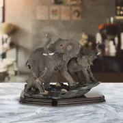 Temu Rocking Elephant 7