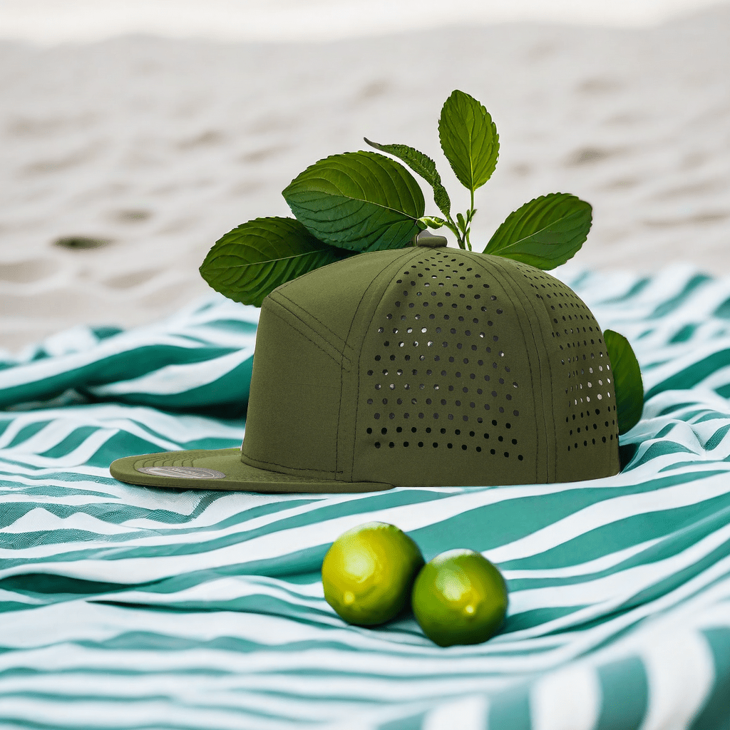 

Outdoor Camping Breathable Caps