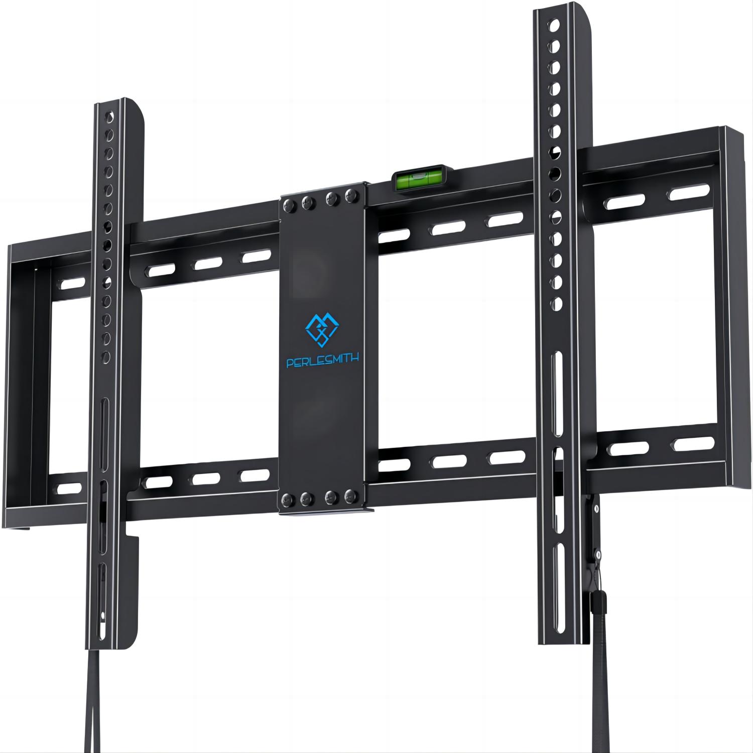 

Tv Low- Tv For 32-75 Led, Lcd, And Tvs - 16"-24" Wood , 600 X 400mm, Max Weight 132 Lbs