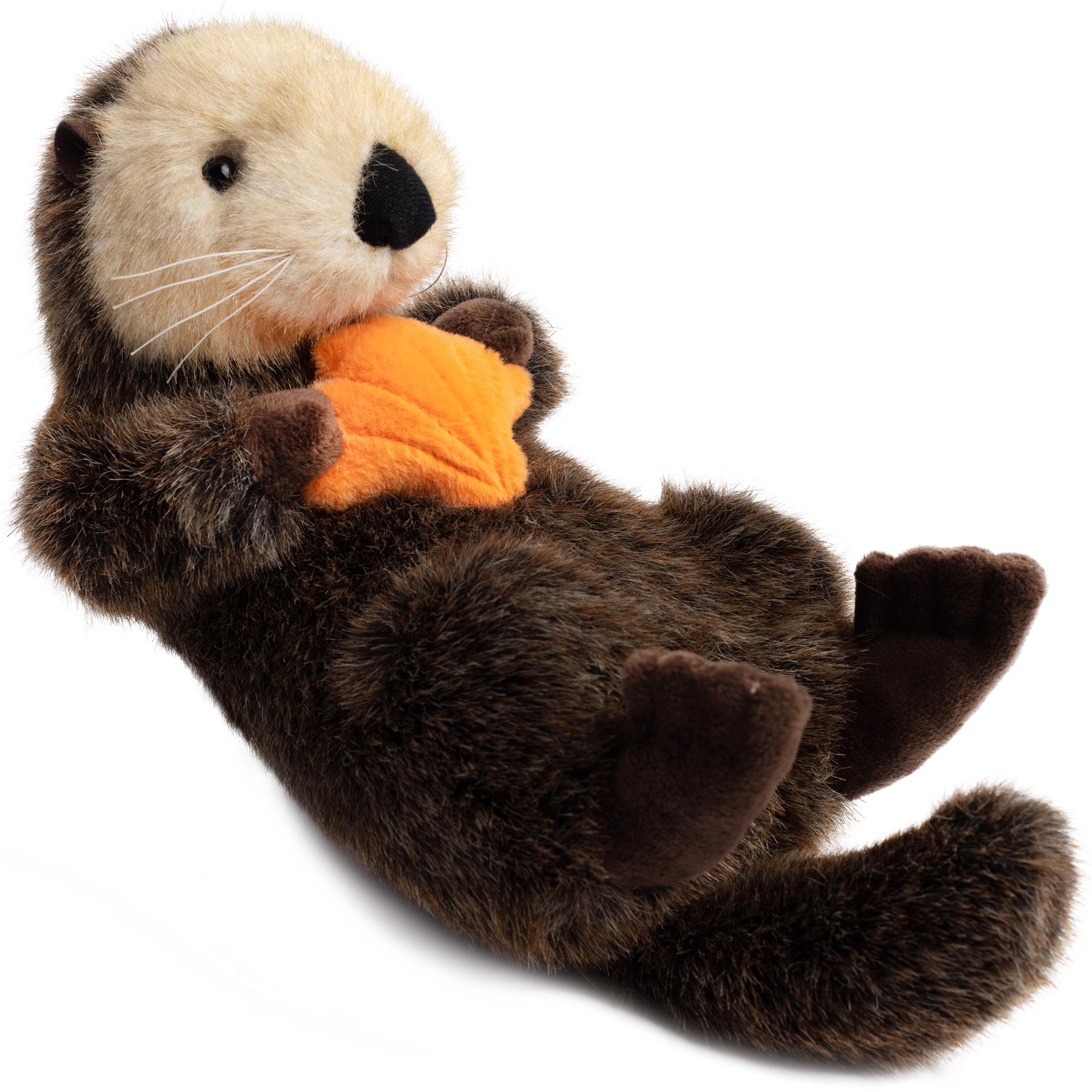 TEMU The - 13 Inch Stuffed Animal Plush - By