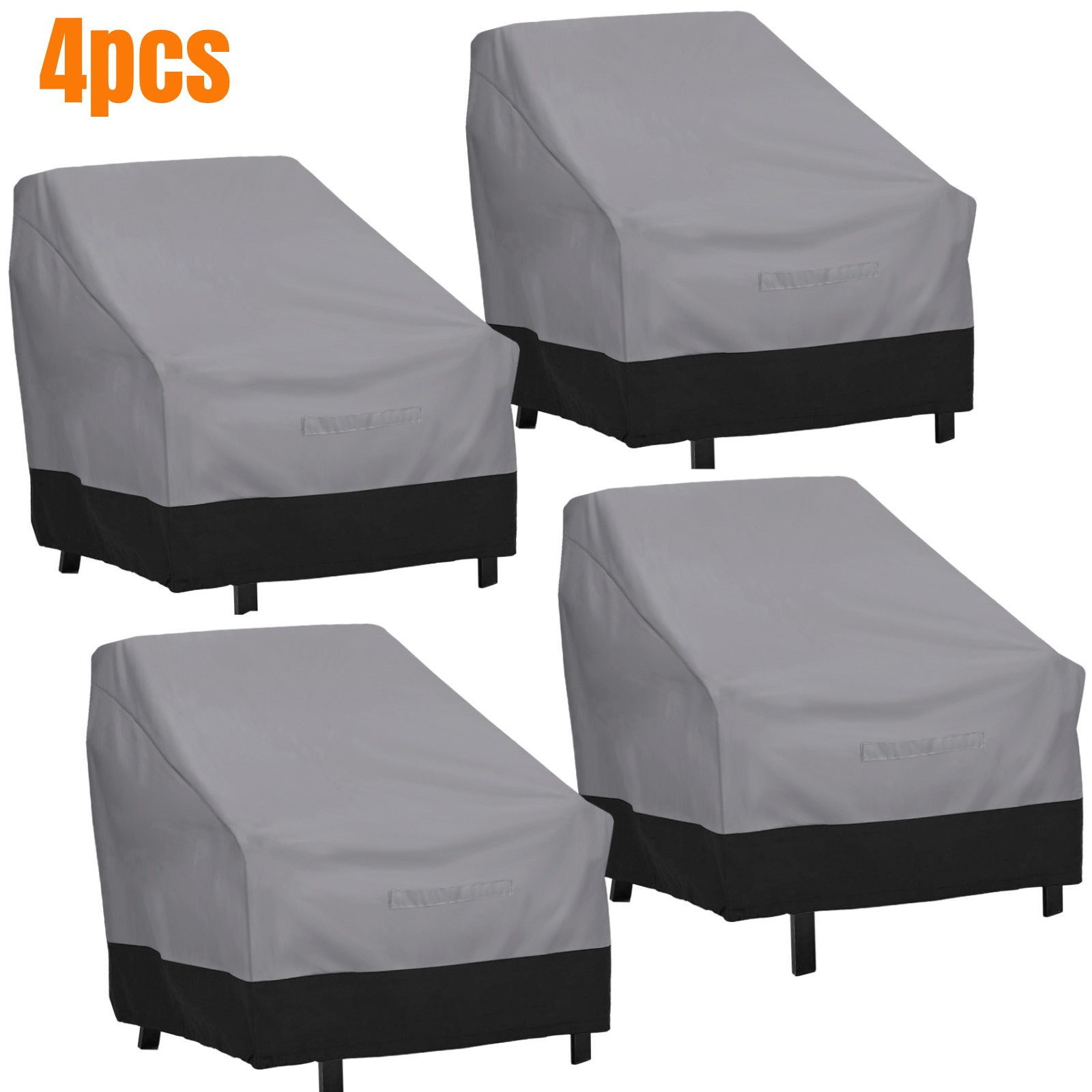 

4pcs , Duty Pvc , Sofa For