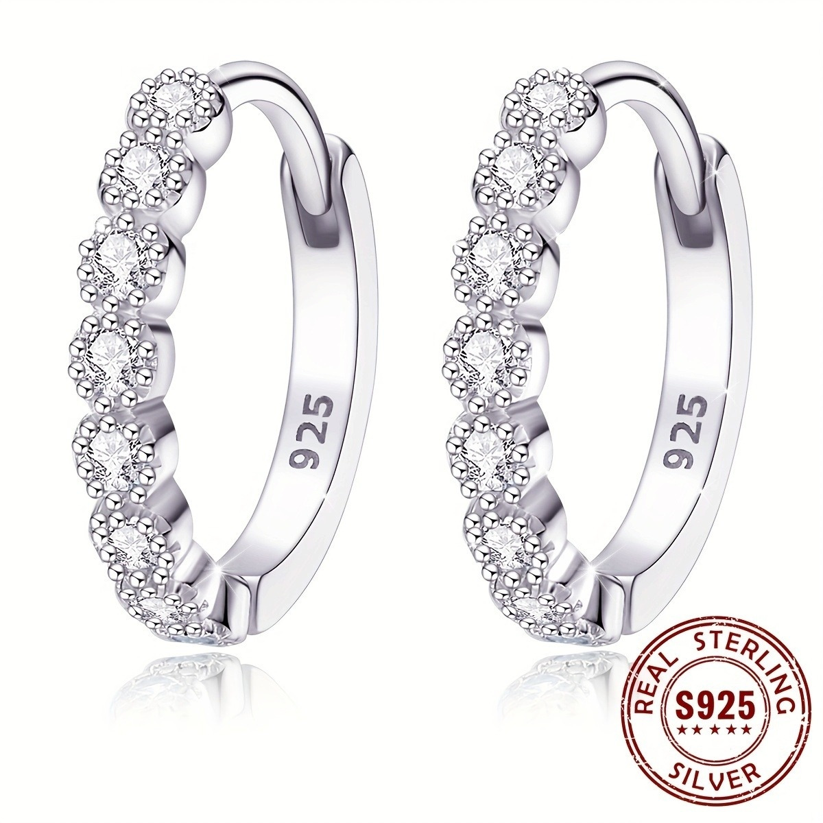 

925 , And , Suitable For Women's