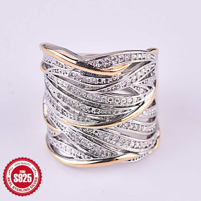 

925 Women's And Personalized , , Suitable For Women's Jewelry
