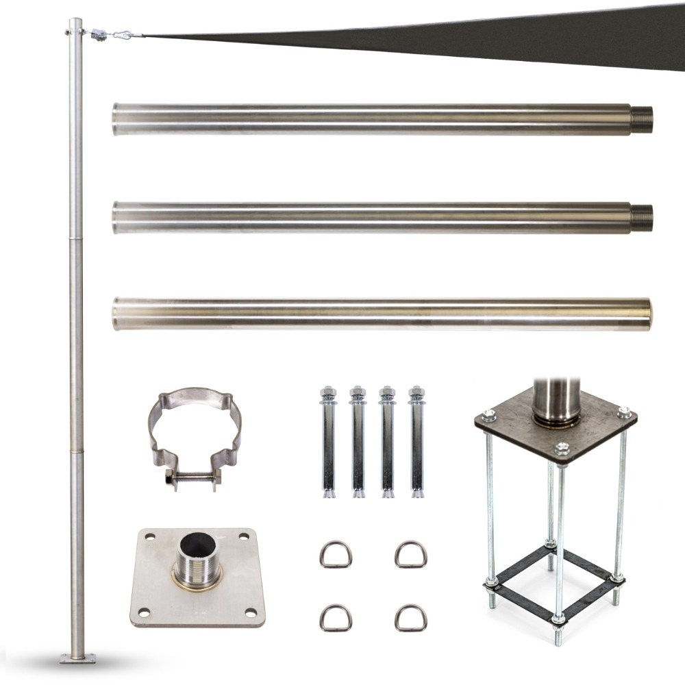 Smt Steel Rod Mounting Temu