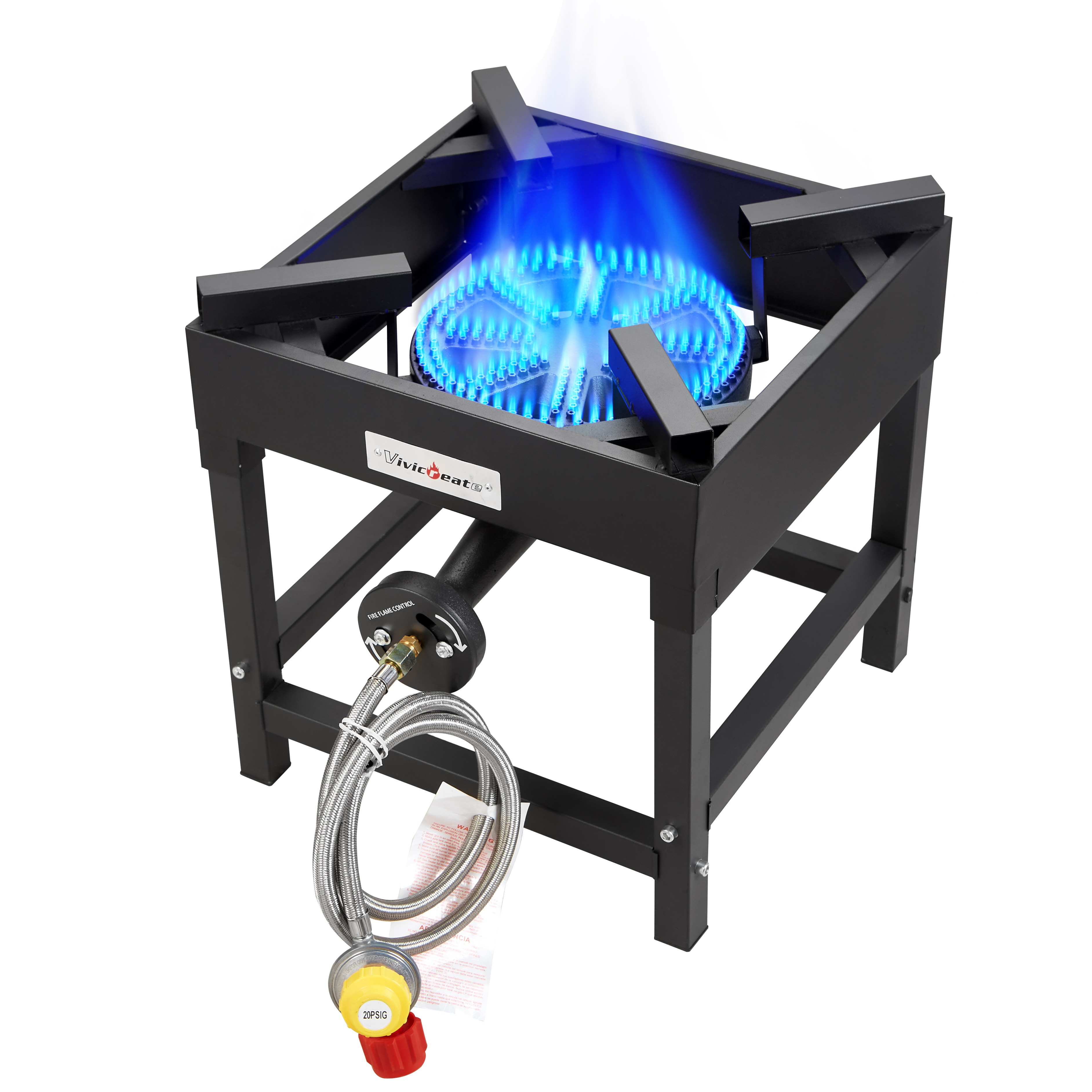 gas stove outdoor sold on Temu United States