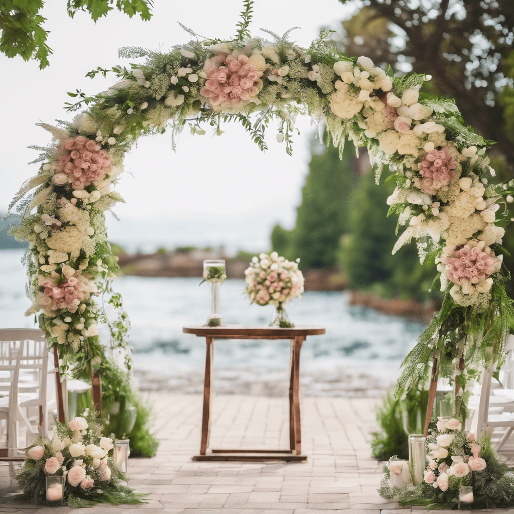 

Metal Wedding Arch 9ft Height X 8ft Wide For Wedding Party Bridal Prom Garden Floral Decoration Indoor And Out Door.